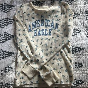 American Eagle long sleeve